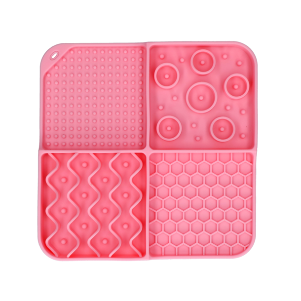 Eat Slow Live Longer Lick Mat                     