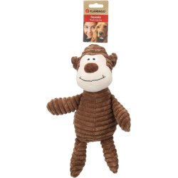 Toy Lucy Monkey Brown 26x10x32                    