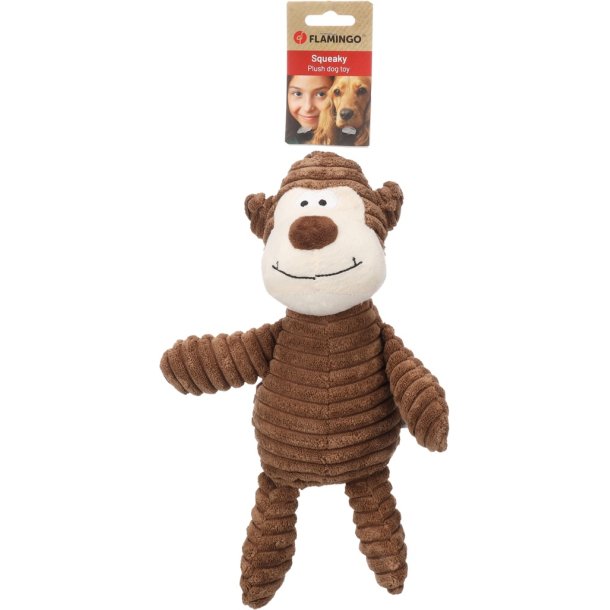 Toy Lucy Monkey Brown 26x10x32                    