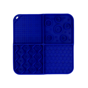 Eat Slow Live Longer Lick Mat                     