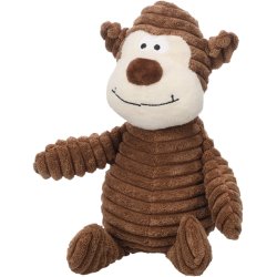 Toy Lucy Monkey Brown 26x10x32                    