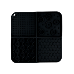 Eat Slow Live Longer Lick Mat                     