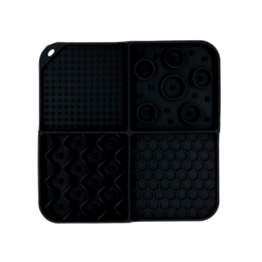 Eat Slow Live Longer Lick Mat                     