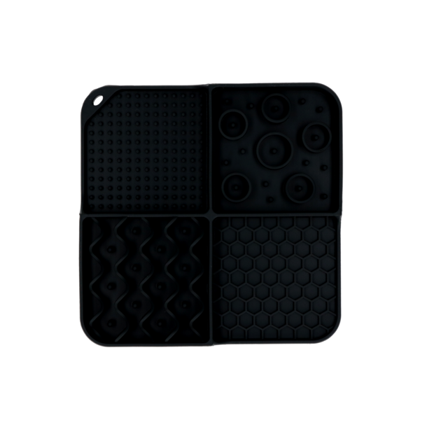 Eat Slow Live Longer Lick Mat                     