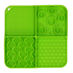 Eat Slow Live Longer Lick Mat                     