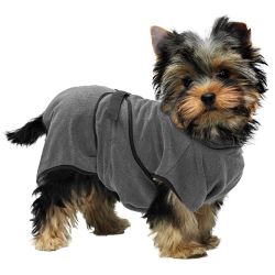 Royal Dry Bathrobe XS                             