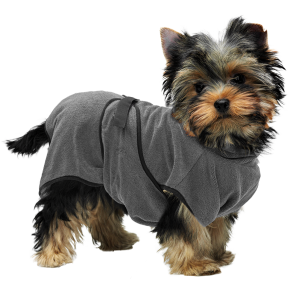 Royal Dry Bathrobe XS                             