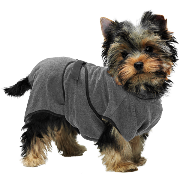 Royal Dry Bathrobe XS                             