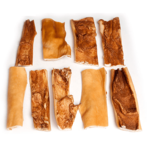 Snack it Pandebrask 500gr                         