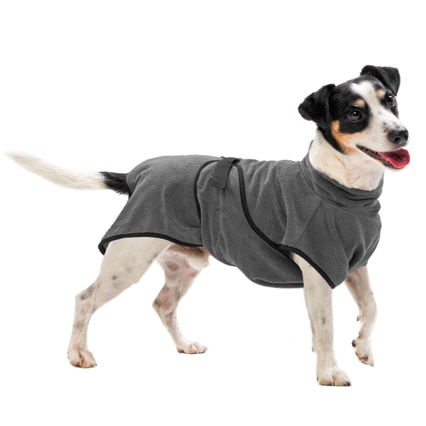 Royal Dry Bathrobe S                              