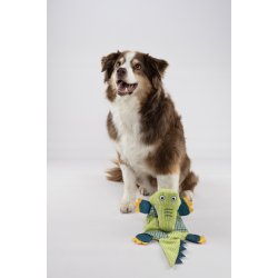 Toy Riffi Crocodile Green                         