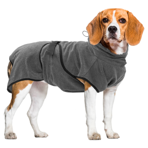 Royal Dry Bathrobe M                              