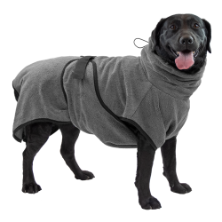 Royal Dry Bathrobe L                              