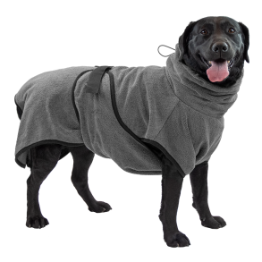 Royal Dry Bathrobe L                              