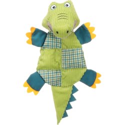 Toy Riffi Crocodile Green                         