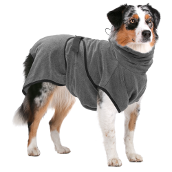 Royal Dry Bathrobe XL                             