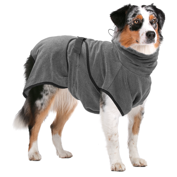 Royal Dry Bathrobe XL                             