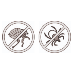 Anti-Parasite Batali flea&tick                    