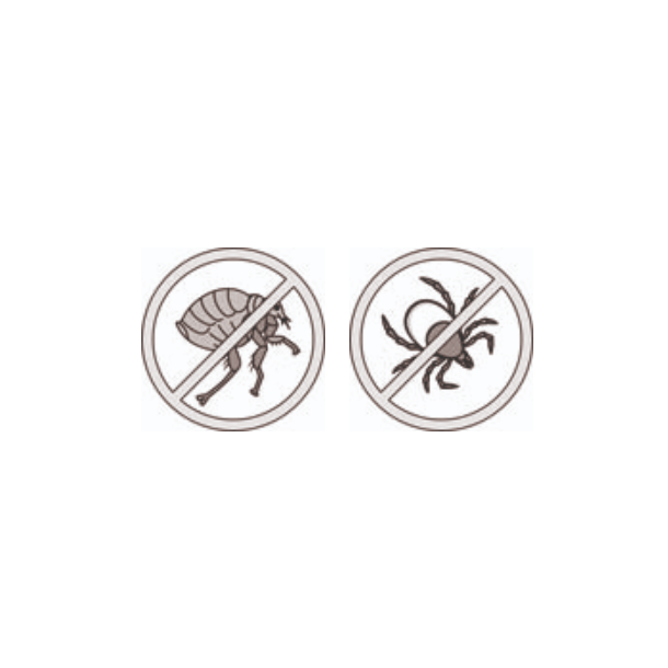 Anti-Parasite Batali flea&tick                    