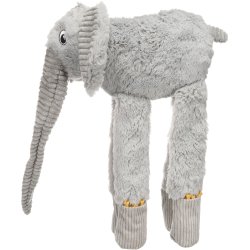 Toy Hida Elephant Grey                            