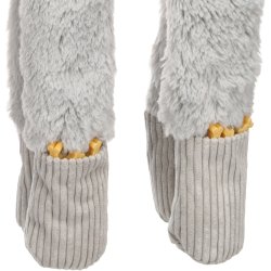 Toy Hida Elephant Grey                            