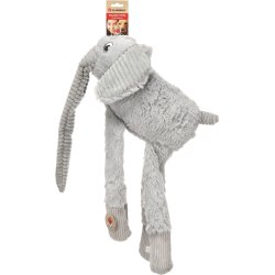 Toy Hida Elephant Grey                            