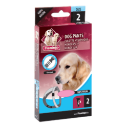 Hunde Pants Plastik Buckle M                      