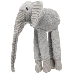 Toy Hida Elephant Grey                            