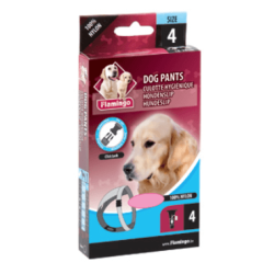 Hunde Pants Plastik Buckle XL                     