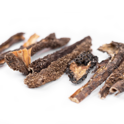 Snack it Oksekallun 200gr                         