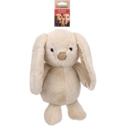 Toy Roegie Rabbit Beige L                         