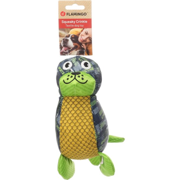 Toy Siwi Seal Green                               