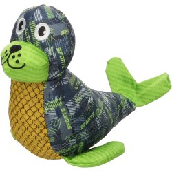 Toy Siwi Seal Green                               