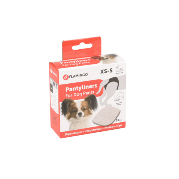 Pantyliner S for Pants XS-S 30                    