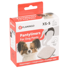 Pantyliner M for Pants M-L 30s                    