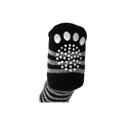 Pet Socks 4stk M                                  