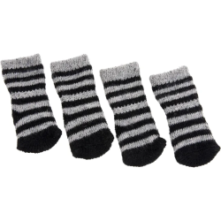 Pet Socks 4stk L                                  