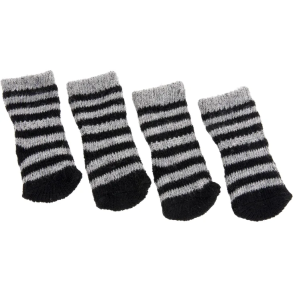 Pet Socks 4stk L                                  