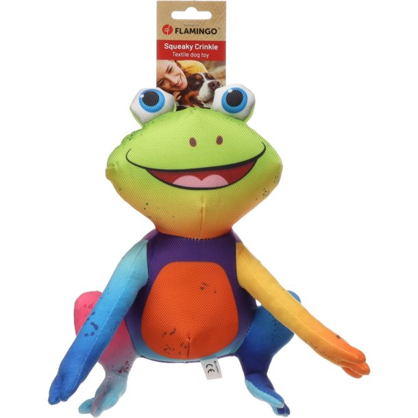 Toy Clora Green 20x16,5x24cm                      