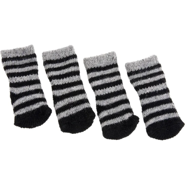 Pet Socks 4stk L                                  