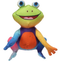 Toy Clora Green 20x16,5x24cm                      