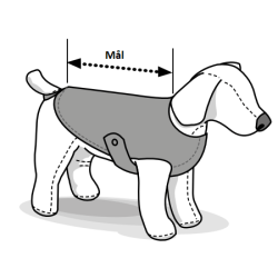 Safety Body Grey 29cm                             