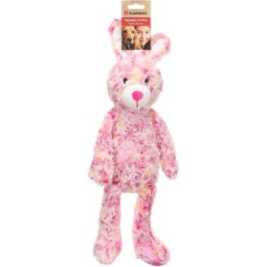 DT Roza Rabbit Pink 21,5x14x50                    