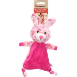DT Roza Rabbit Pink 19,7x26cm                     
