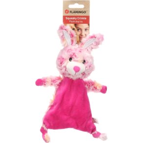 DT Roza Rabbit Pink 19,7x26cm                     
