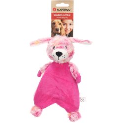 DT Roza Dog Pink 16,5x7x28,5cm                    