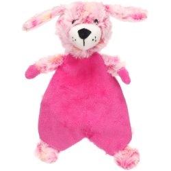 DT Roza Dog Pink 16,5x7x28,5cm                    