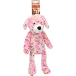 DT Roza Dog Pink 22,5x13x42cm                     