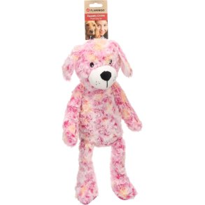 DT Roza Dog Pink 22,5x13x42cm                     