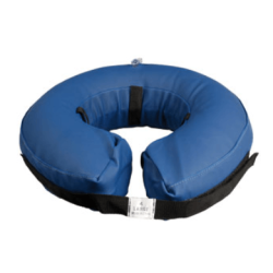 Inflatable Collar For Dogs S                      